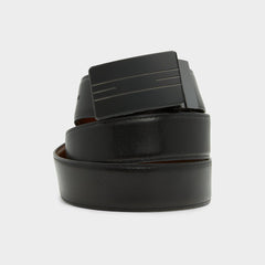 Yaren Brown Men's Belts - Belt | Aldo discount
