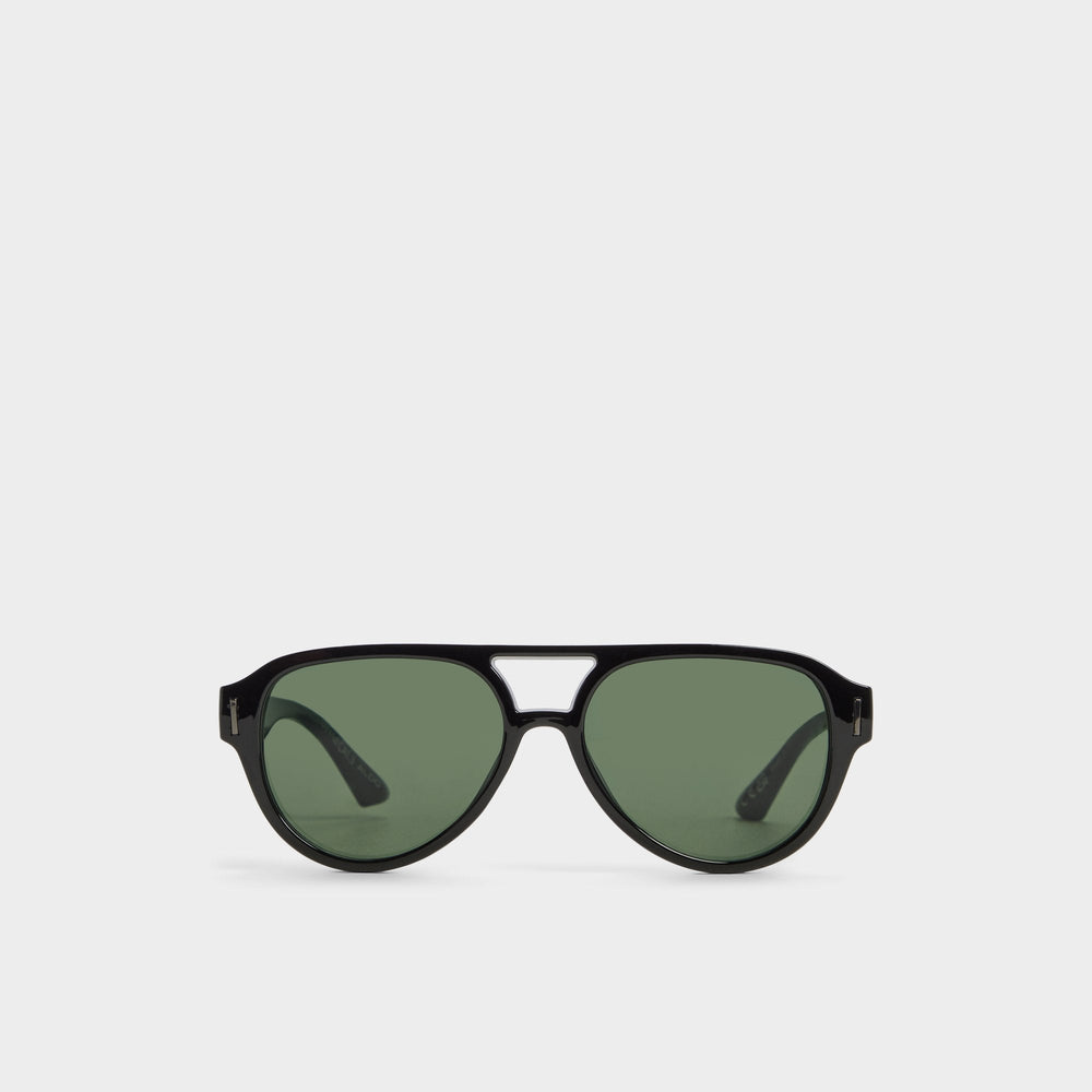 Prerrag in Black - Aviator sunglasses | Aldo for sale