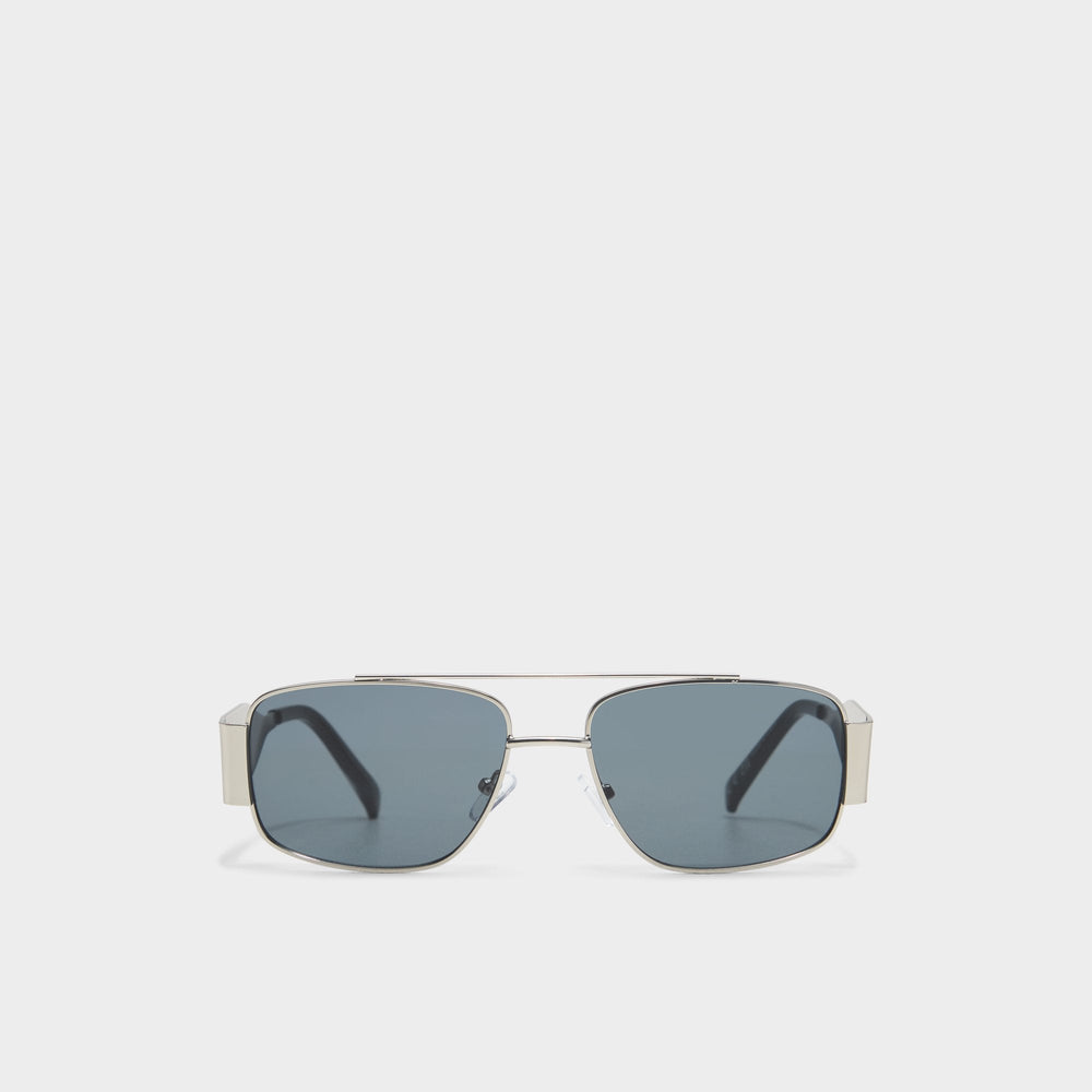 Clubshadesx Silver Men's Sunglasses - Sunglasses | Aldo discount