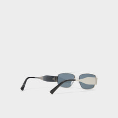 Clubshadesx Silver Men's Sunglasses - Sunglasses | Aldo discount