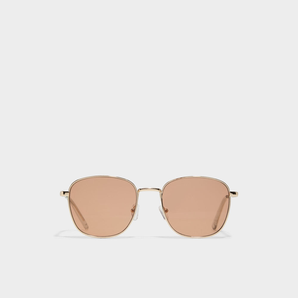 Proredric Orange Men's Round - Oval sunglasses | Aldo outlet