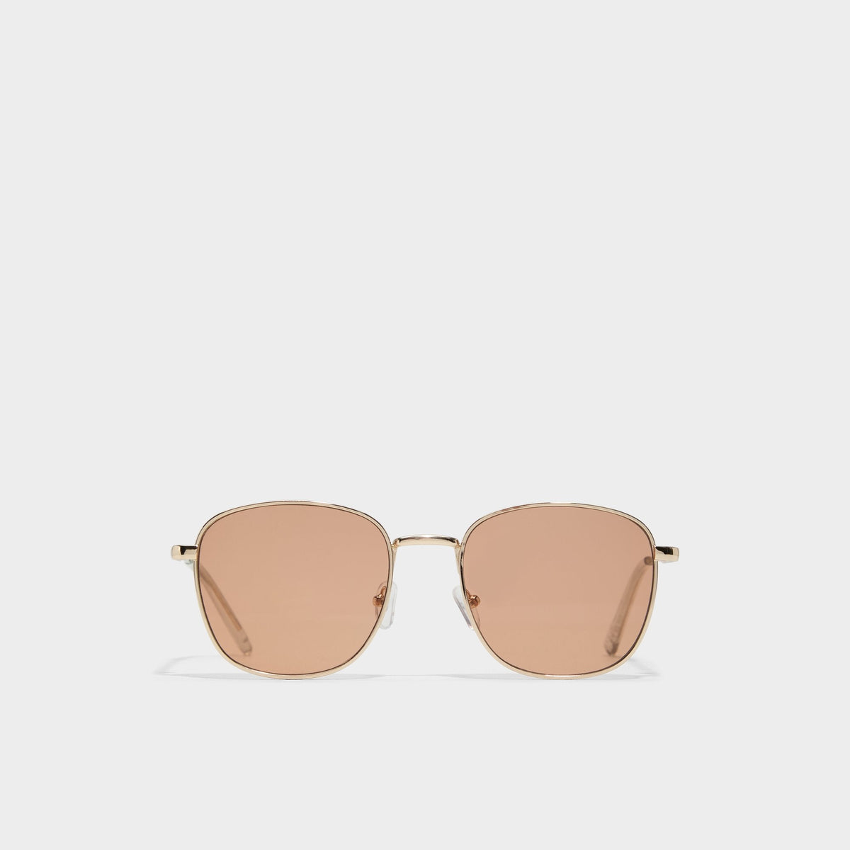 Proredric Orange Men's Round - Oval sunglasses | Aldo outlet