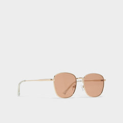Proredric Orange Men's Round - Oval sunglasses | Aldo outlet