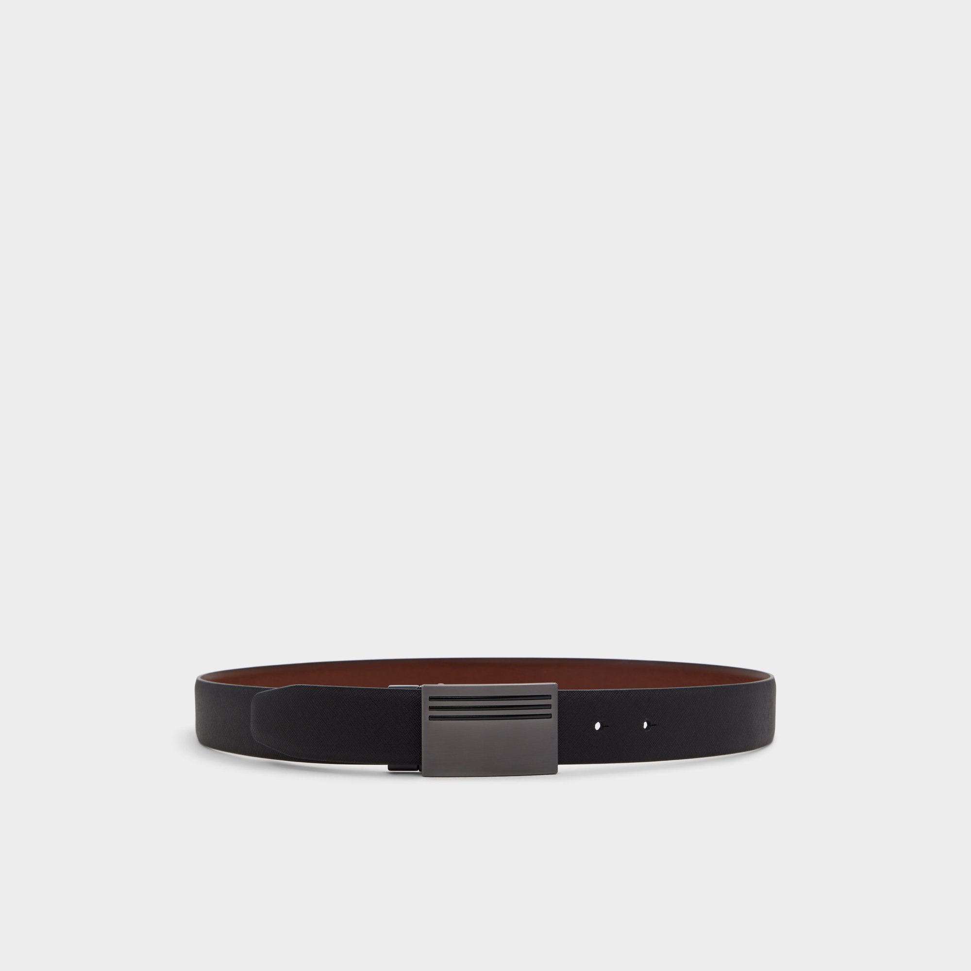 Adellberto Black Men's Belts - Belt | Aldo online
