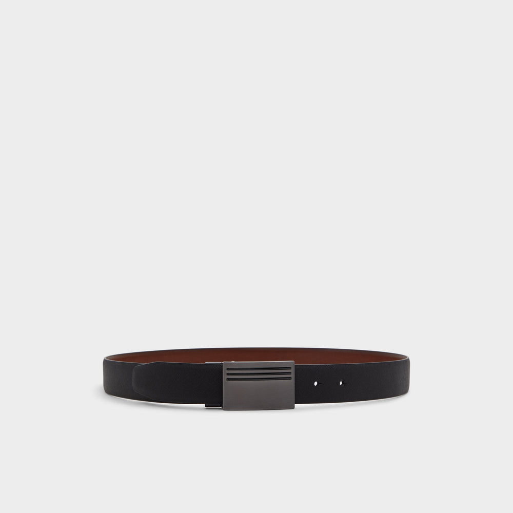 Adellberto Black Men's Belts - Belt | Aldo online