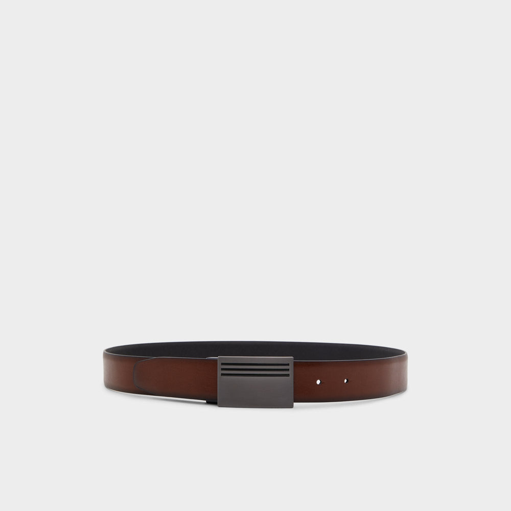Adellberto Black Men's Belts - Belt | Aldo online