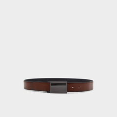 Adellberto Black Men's Belts - Belt | Aldo online