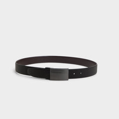 Adellberto Grey Men's Belts - Belt | Aldo discount
