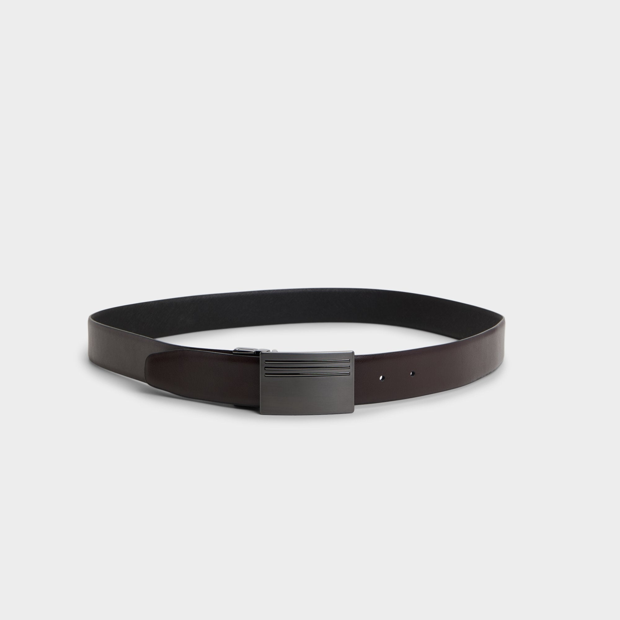 Adellberto Grey Men's Belts - Belt | Aldo discount