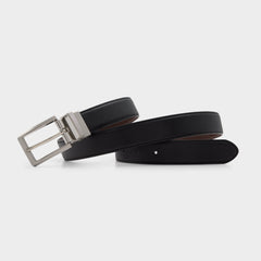 Reverso in Black 14186848 - Belt | Aldo on sale