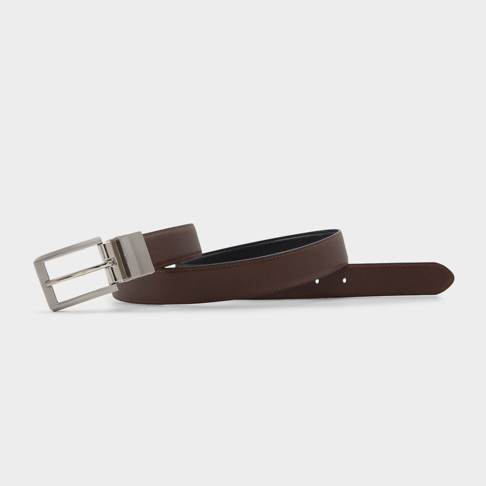 Reverso in Black 14186848 - Belt | Aldo on sale