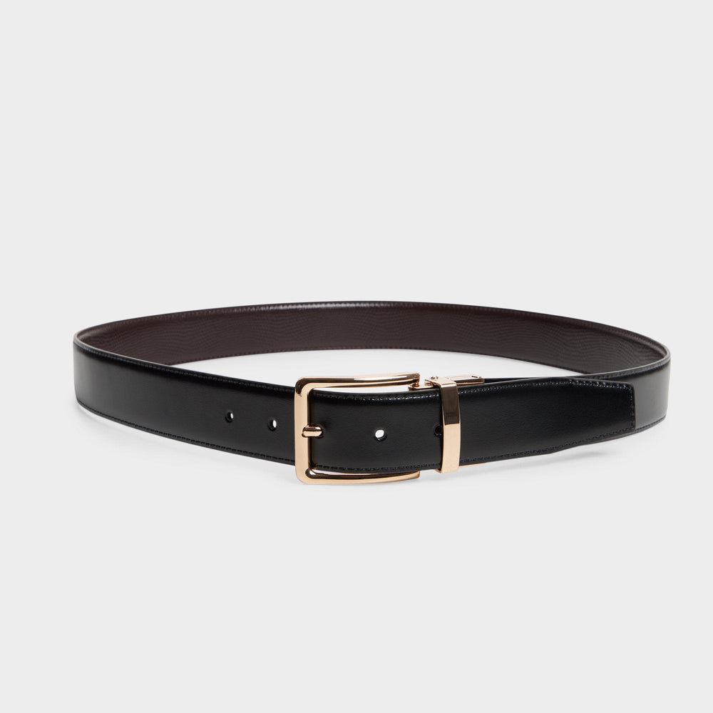 Nicholas in Dark Brown - Belt | Aldo outlet