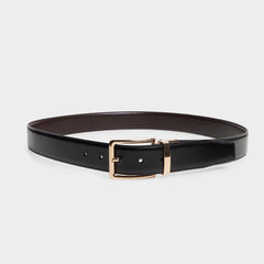 Nicholas in Dark Brown - Belt | Aldo outlet