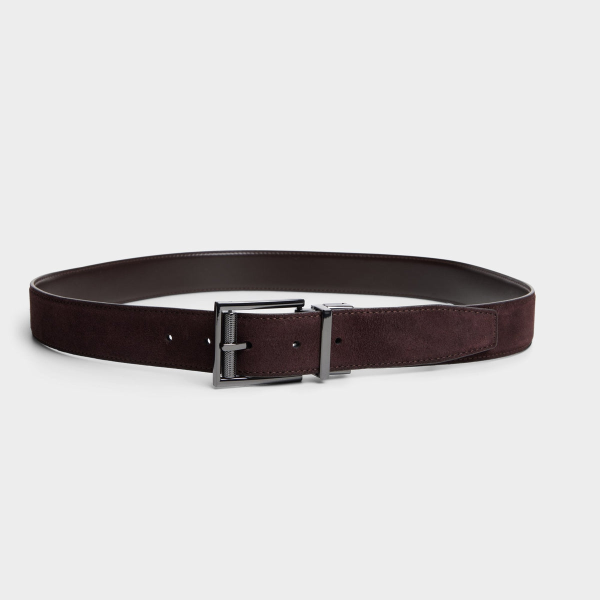Benjjamin in Dark Brown - Belt | Aldo for sale