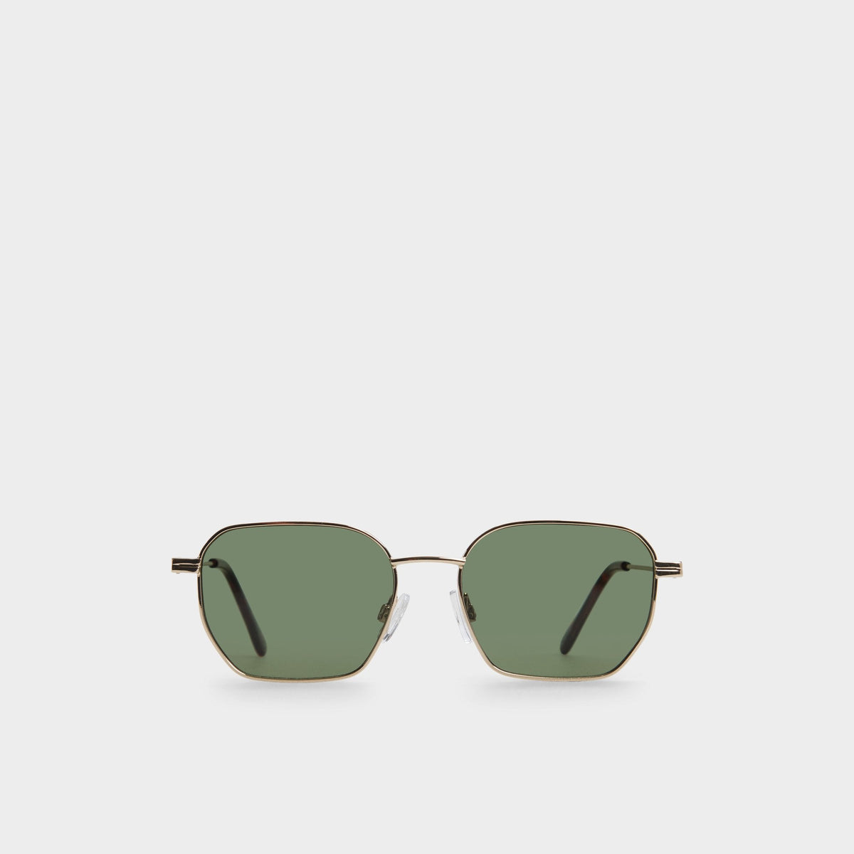 Flyynn in Gold - Rectangle sunglasses | Aldo discount