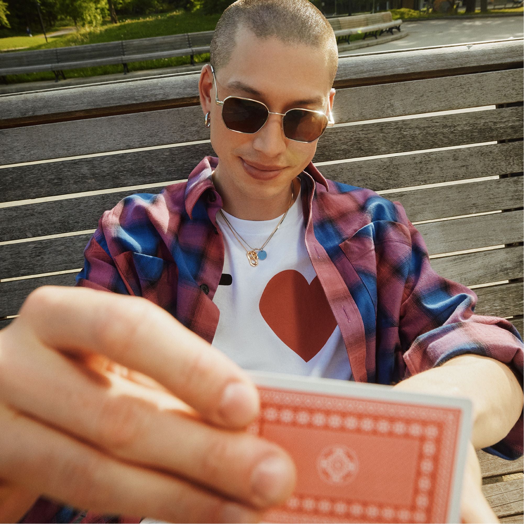 Flyynn in Silver - Rectangle sunglasses | Aldo for sale