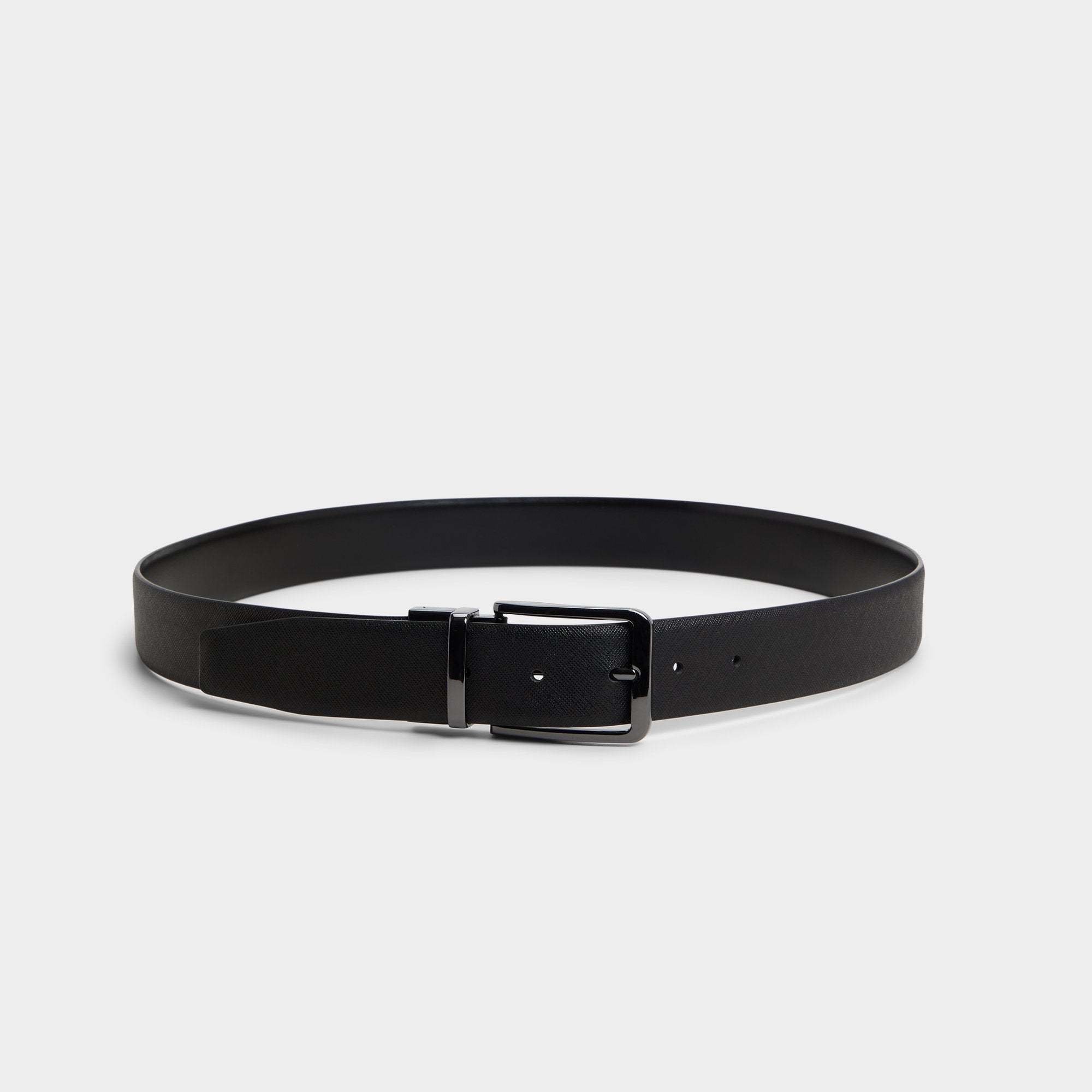 Prionotes Black Men's Belts - Belt | Aldo discount