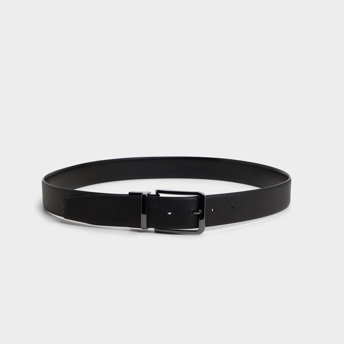 Prionotes Black Men's Belts - Belt | Aldo discount