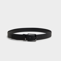 Prionotes Black Men's Belts - Belt | Aldo discount