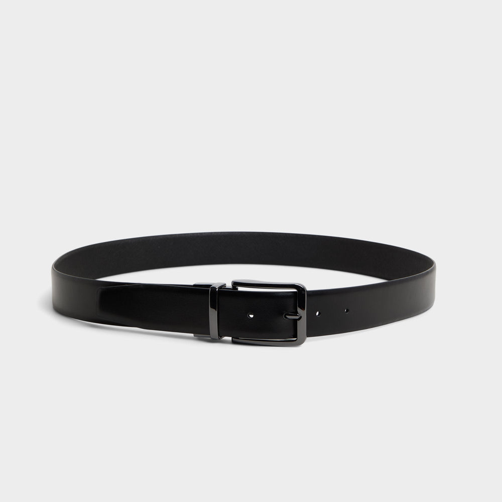 Prionotes Black Men's Belts - Belt | Aldo discount