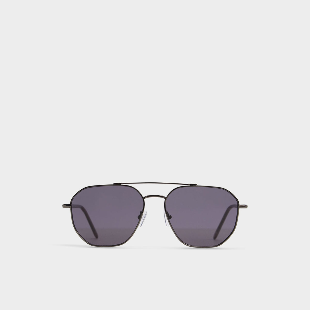 Biensfeldt in Dark Grey - Aviator sunglasses | Aldo on sale