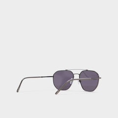 Biensfeldt in Dark Grey - Aviator sunglasses | Aldo on sale