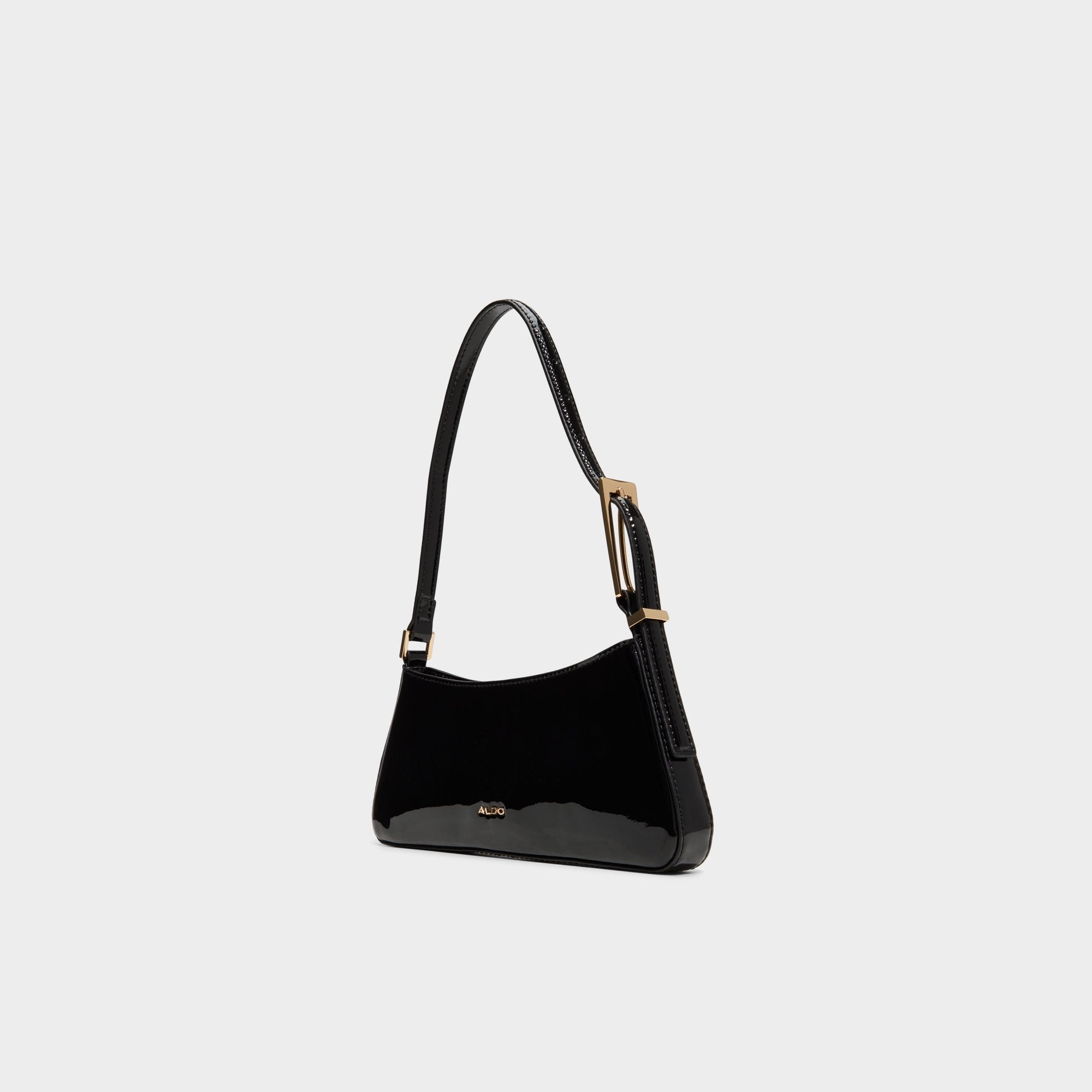 Jabellee Black Women's Shoulder Bags - Shoulder bag | Aldo discount