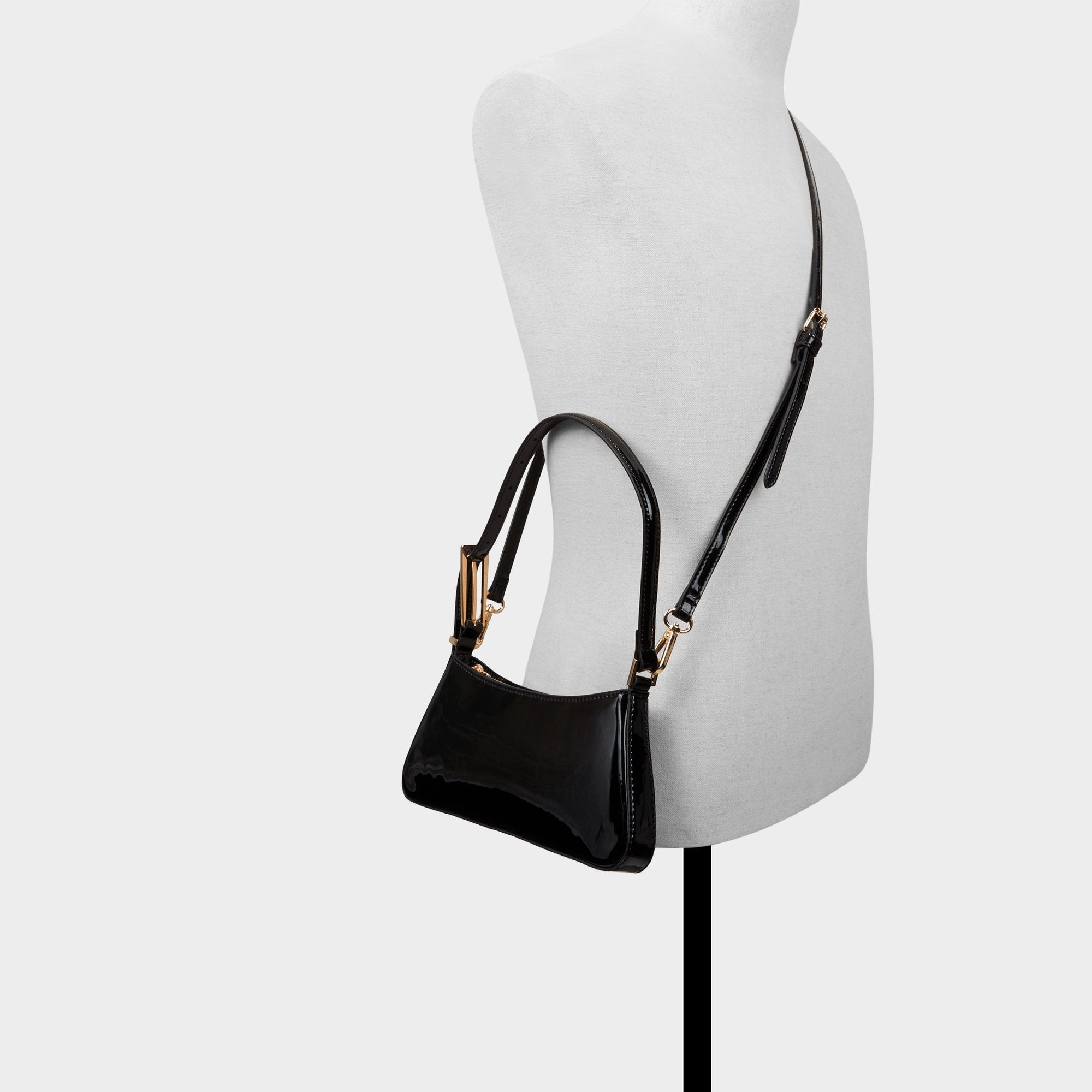 Jabellee Black Women's Shoulder Bags - Shoulder bag | Aldo discount