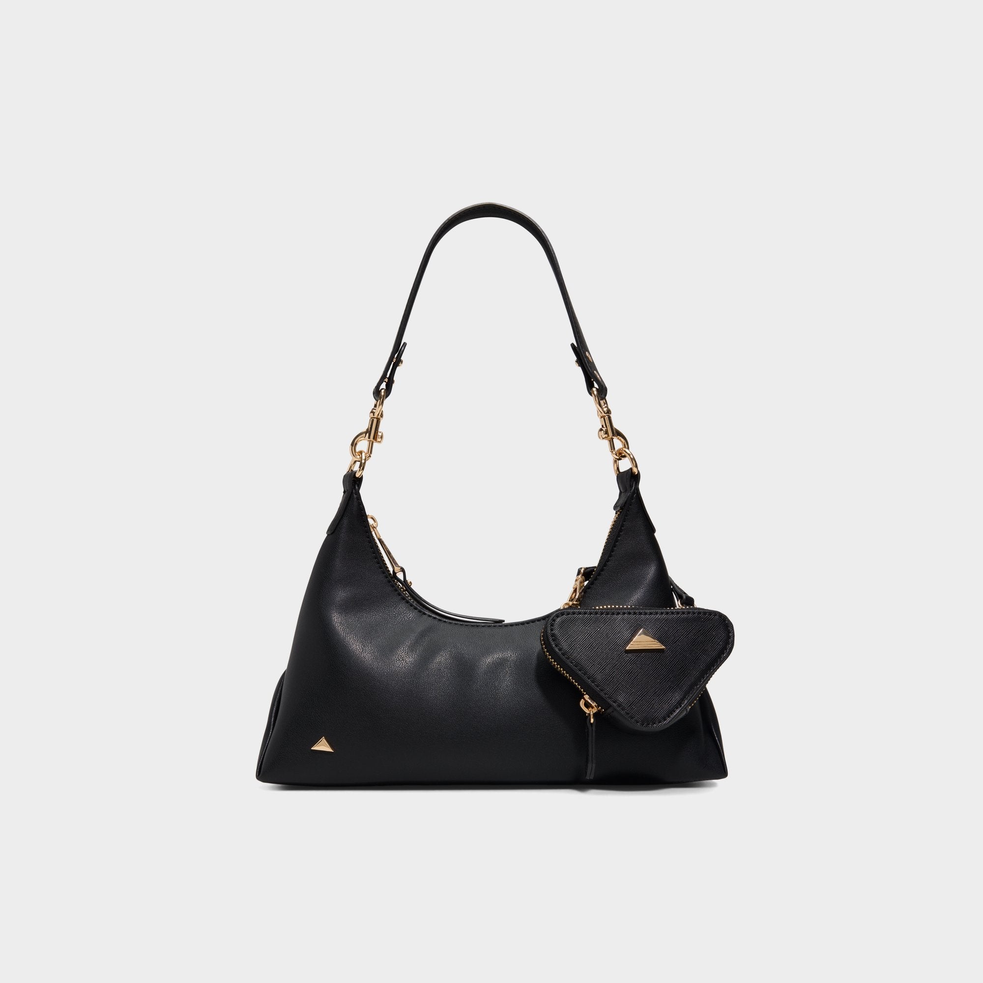 Mtl72purseex Black Women's Shoulder Bags - Shoulder bag | Aldo outlet