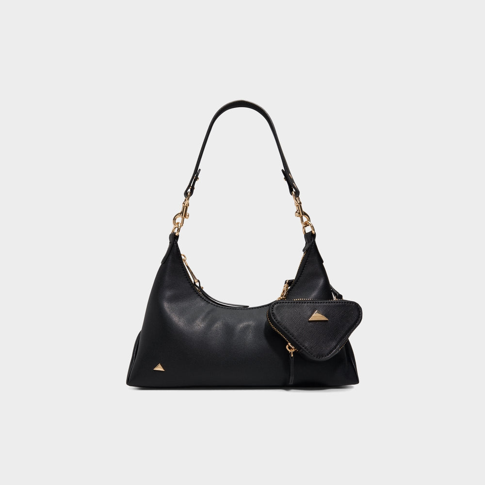 Mtl72purseex Black Women's Shoulder Bags - Shoulder bag | Aldo outlet