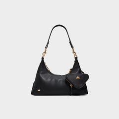 Mtl72purseex Black Women's Shoulder Bags - Shoulder bag | Aldo outlet
