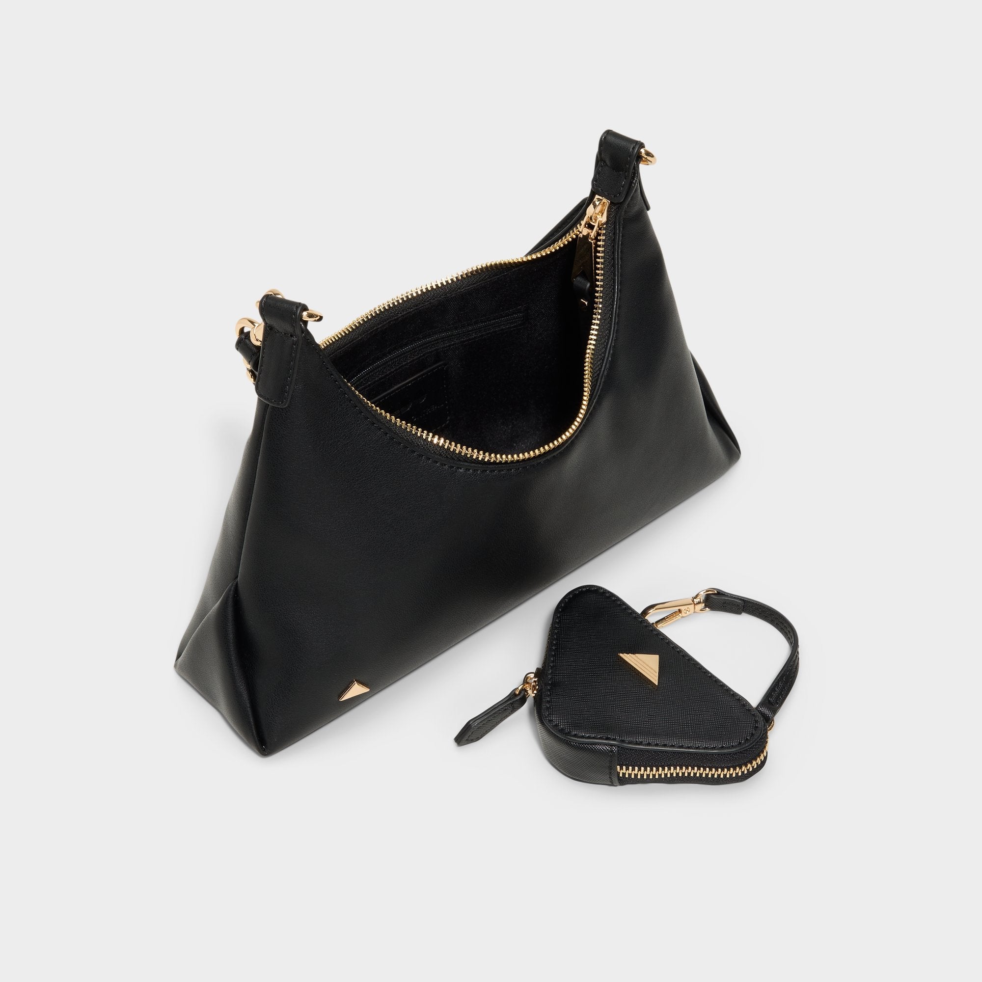 Mtl72purseex Black Women's Shoulder Bags - Shoulder bag | Aldo outlet