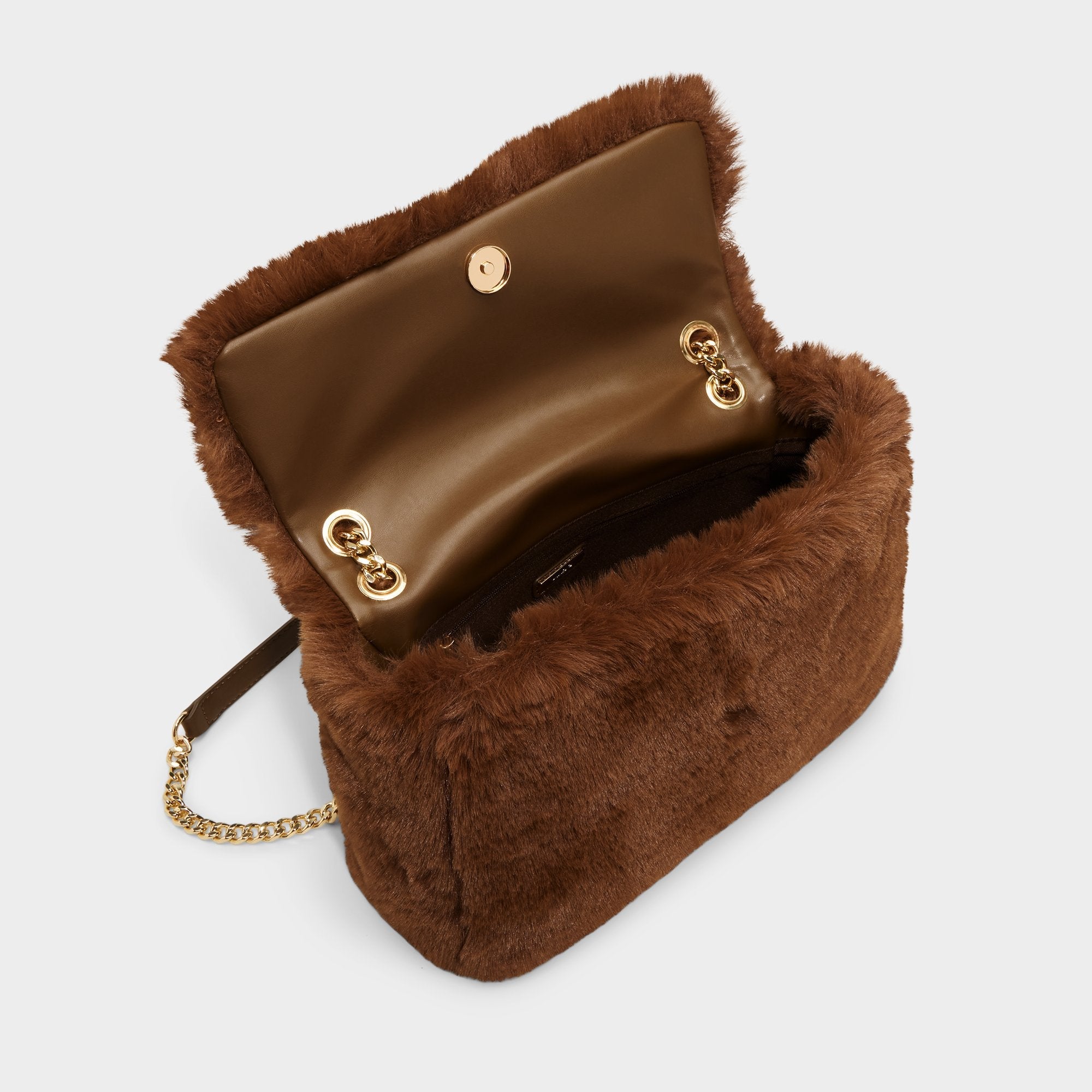 Furaa in Brown - Crossbody bag | Aldo sale
