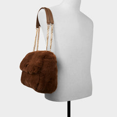 Furaa in Brown - Crossbody bag | Aldo sale