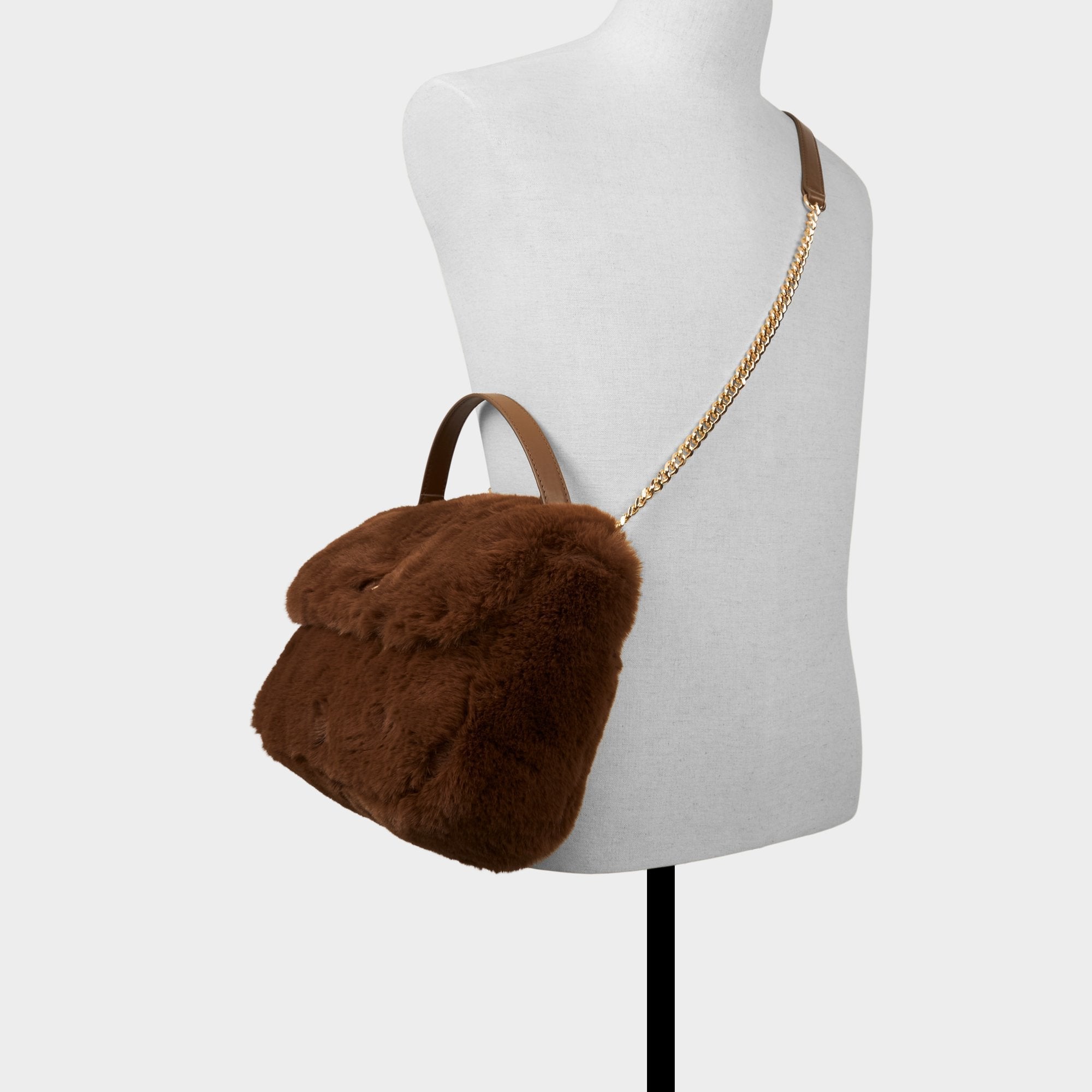 Furaa in Brown - Crossbody bag | Aldo sale