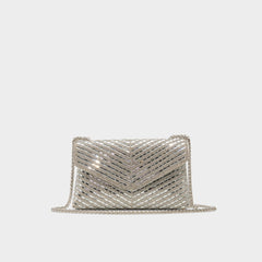 Sparklebagg in Silver - Crossbody bag | Aldo on sale
