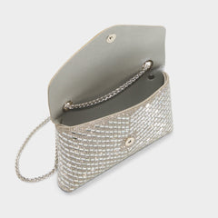 Sparklebagg in Silver - Crossbody bag | Aldo on sale