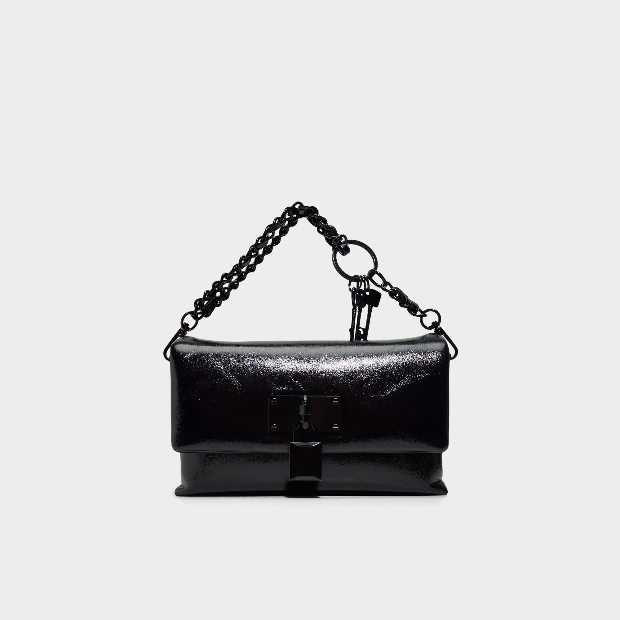 Jackieminii in Black - Crossbody bag | Aldo for sale