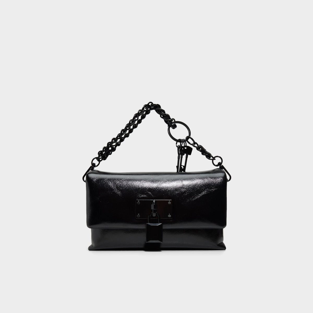 Jackieminii in Black - Crossbody bag | Aldo for sale