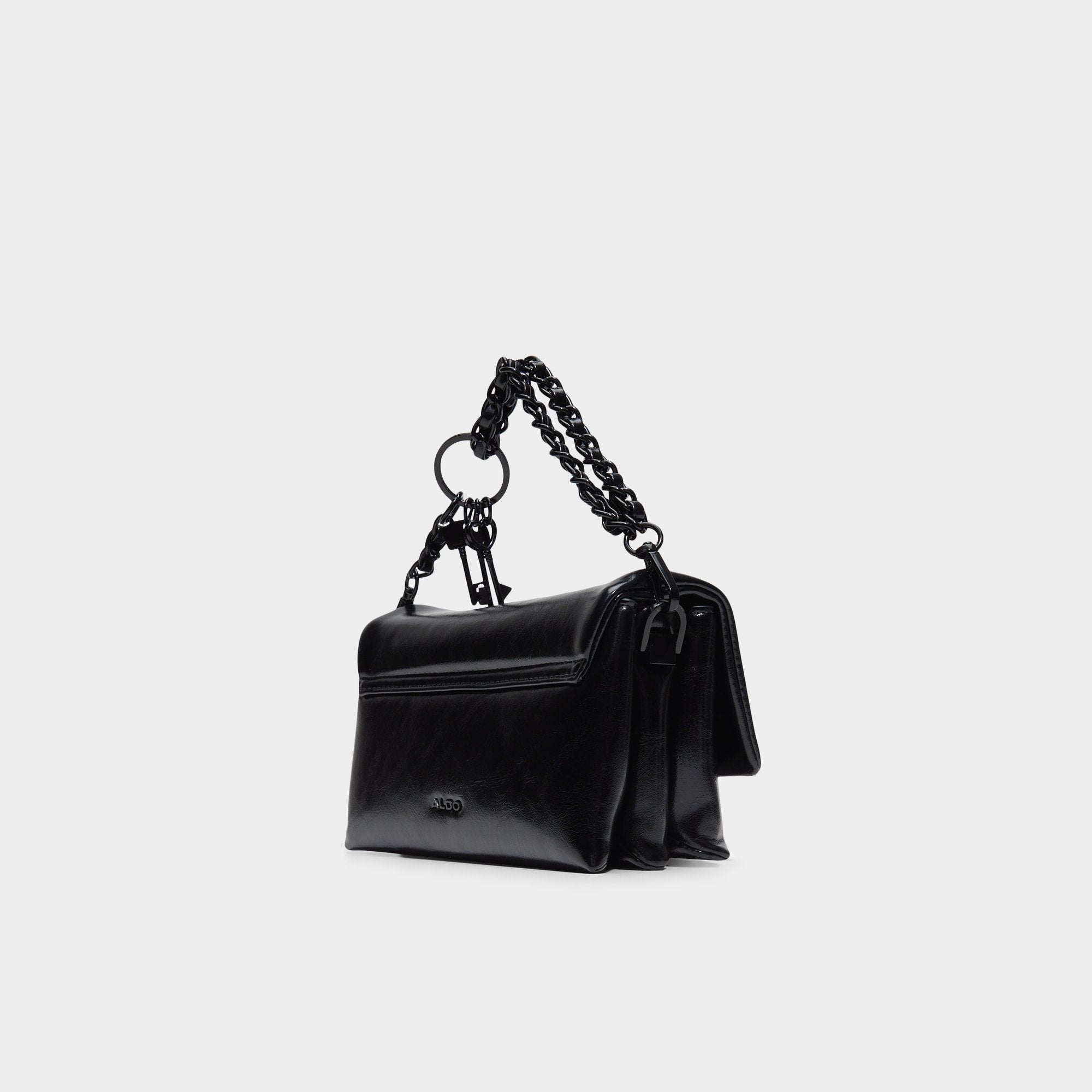 Jackieminii in Black - Crossbody bag | Aldo for sale