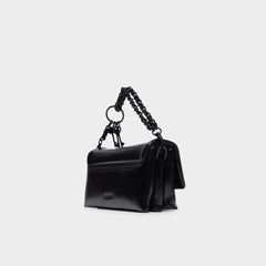 Jackieminii in Black - Crossbody bag | Aldo for sale