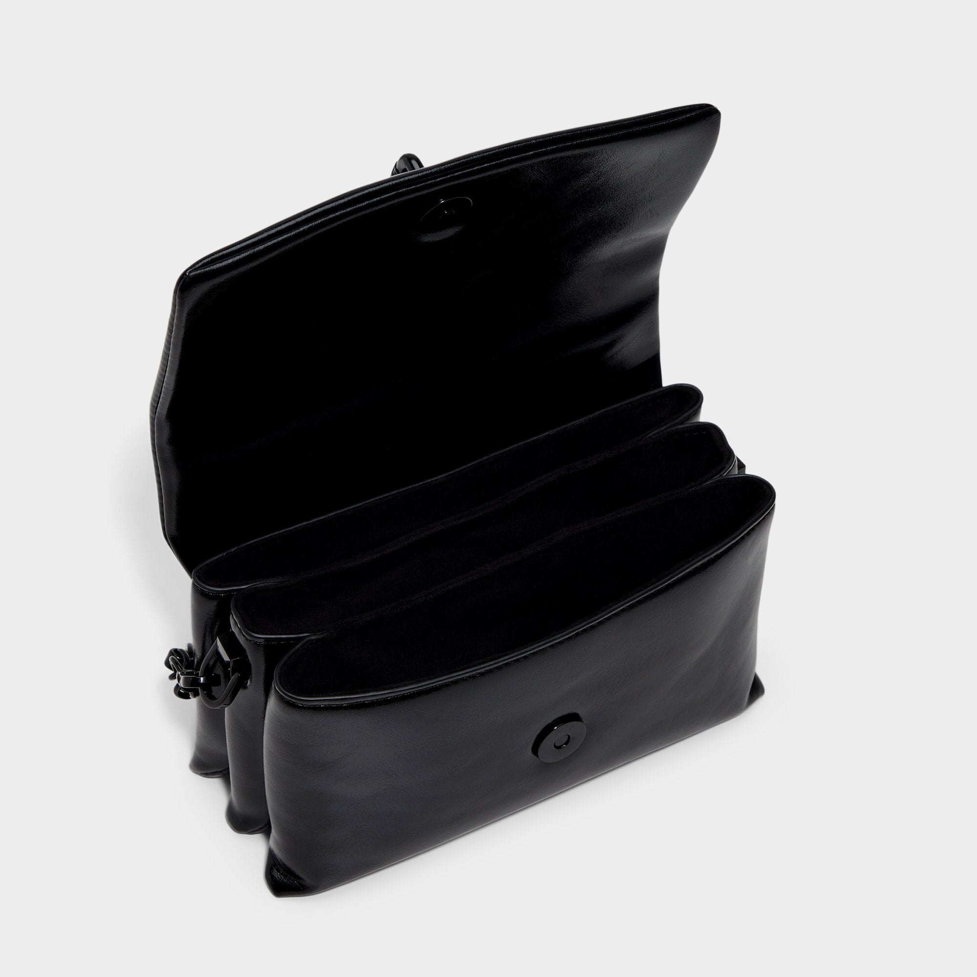 Jackieminii in Black - Crossbody bag | Aldo for sale