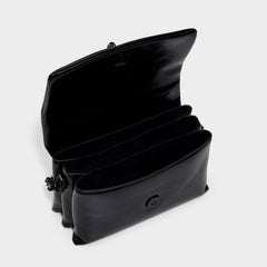 Jackieminii in Black - Crossbody bag | Aldo for sale
