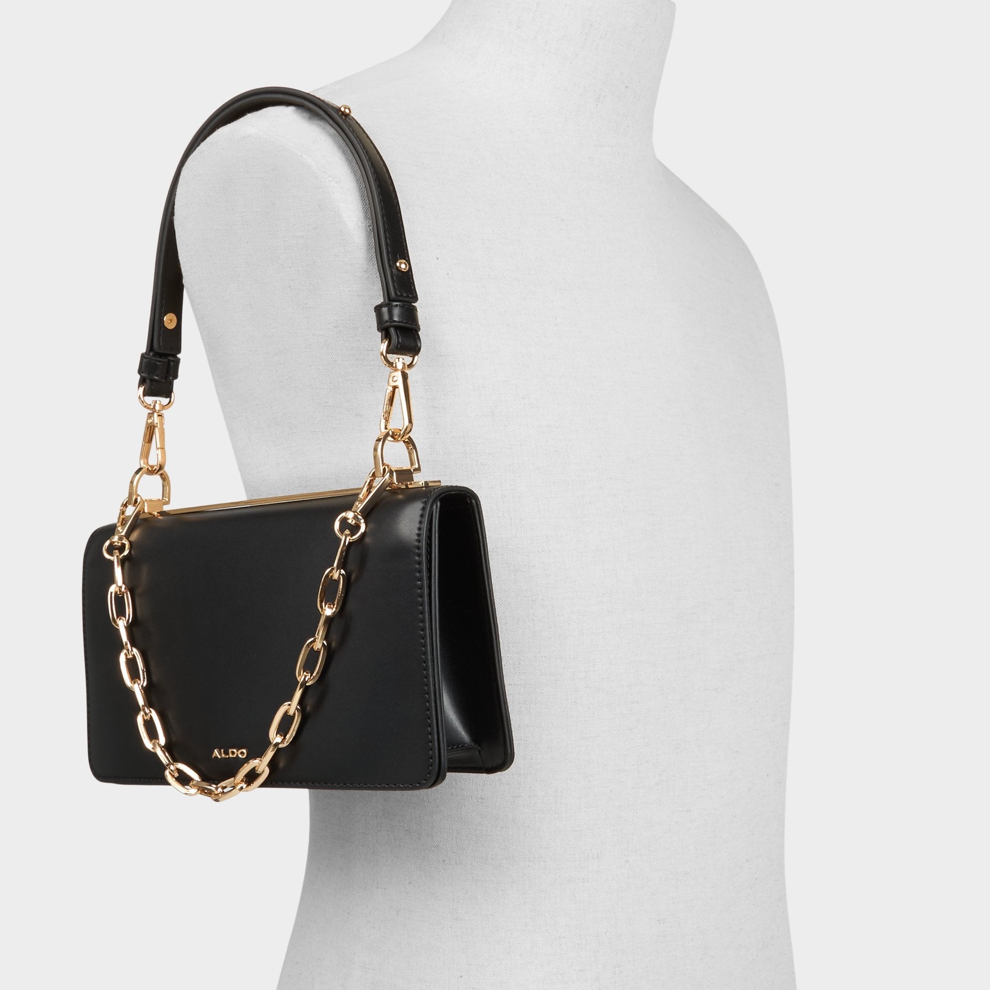 Daboucaa in Black - Crossbody bag | Aldo online