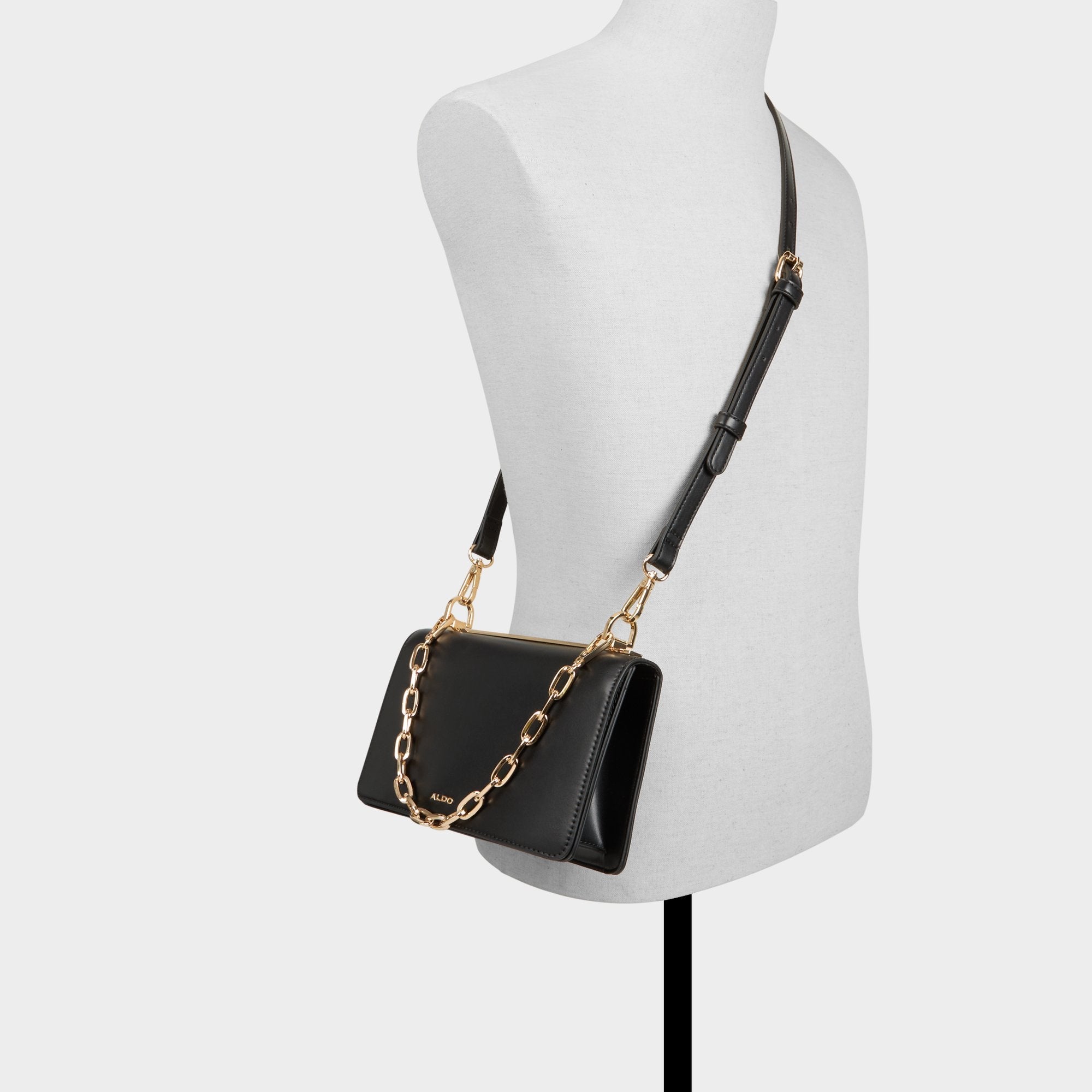 Daboucaa in Black - Crossbody bag | Aldo online