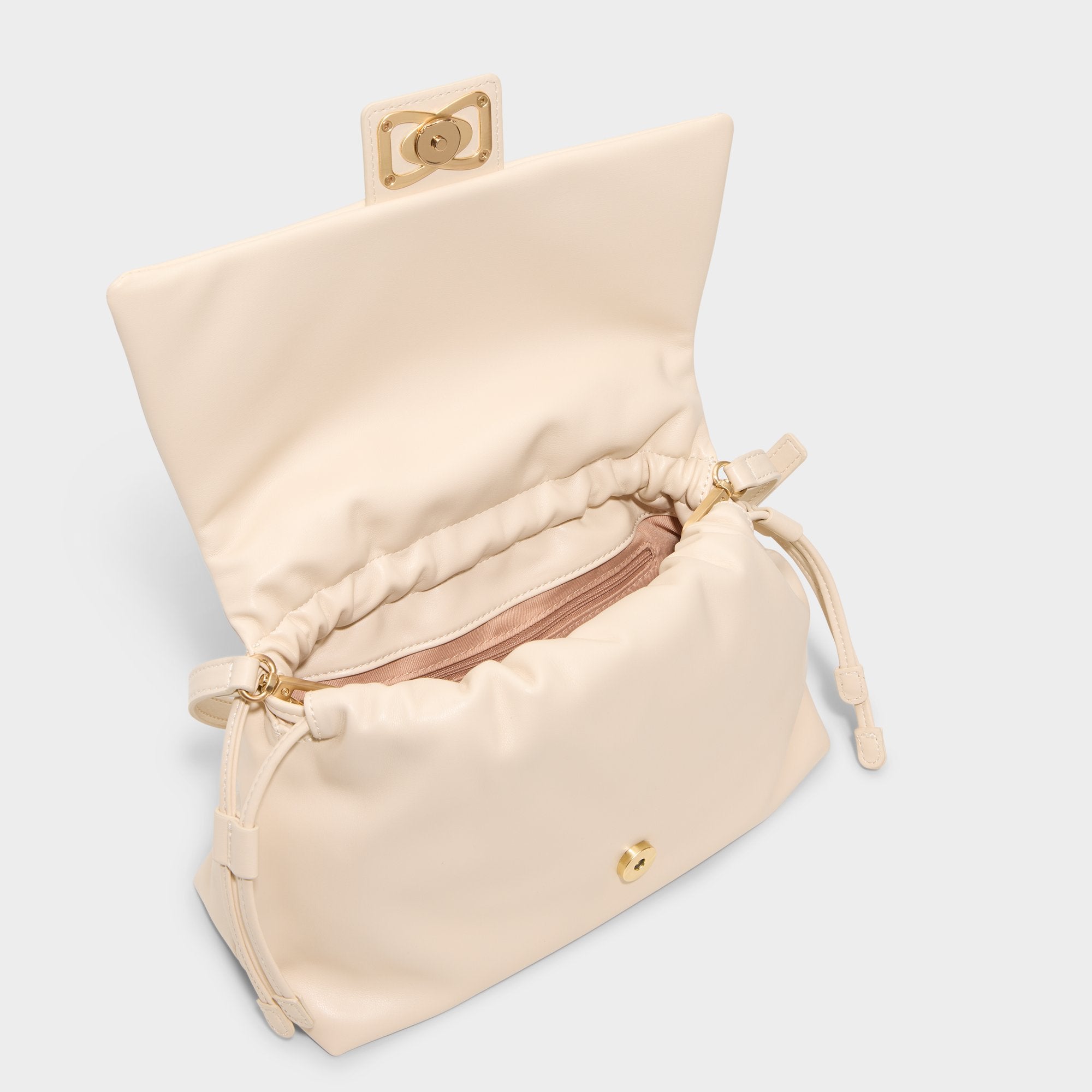 Eelinoraa in Cream - Crossbody bag | Aldo discount