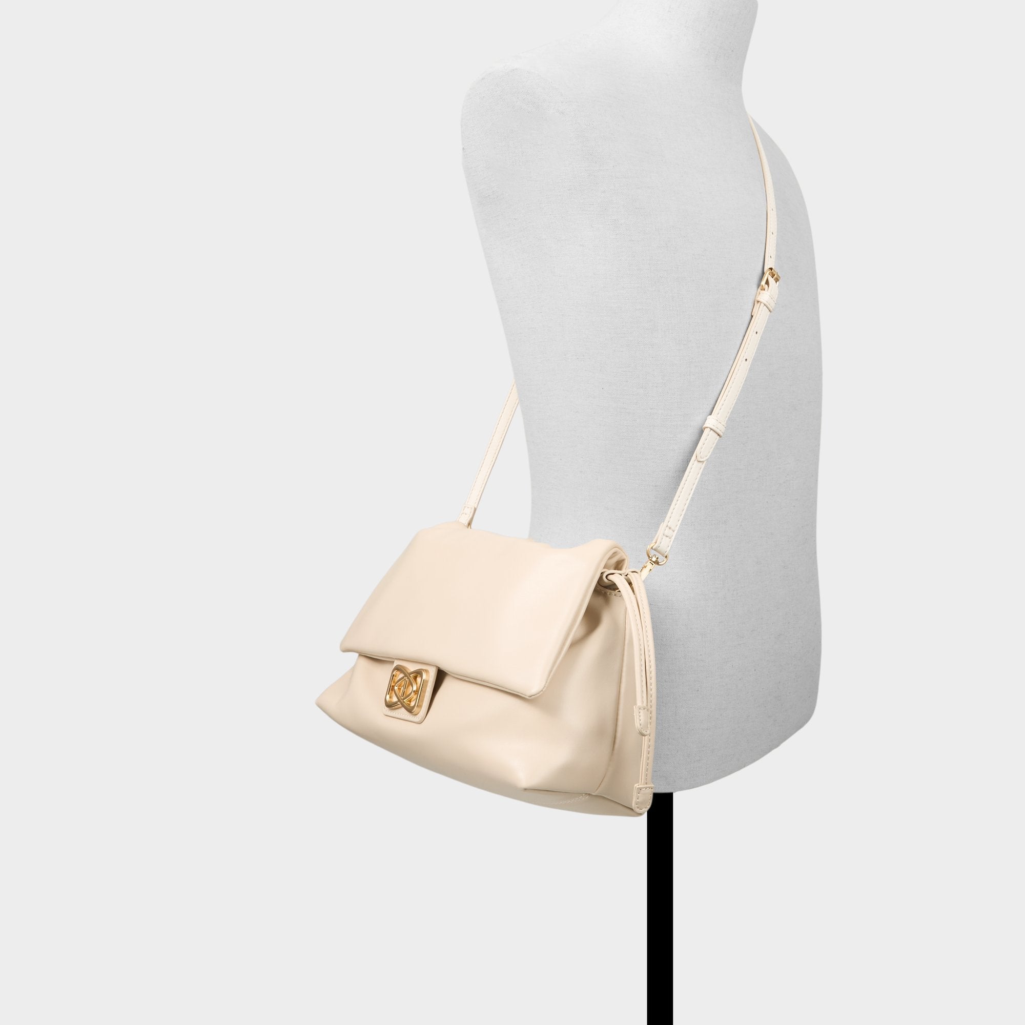 Eelinoraa in Cream - Crossbody bag | Aldo discount