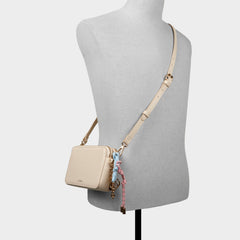 Ddemii in Bone - Crossbody bag | Aldo outlet