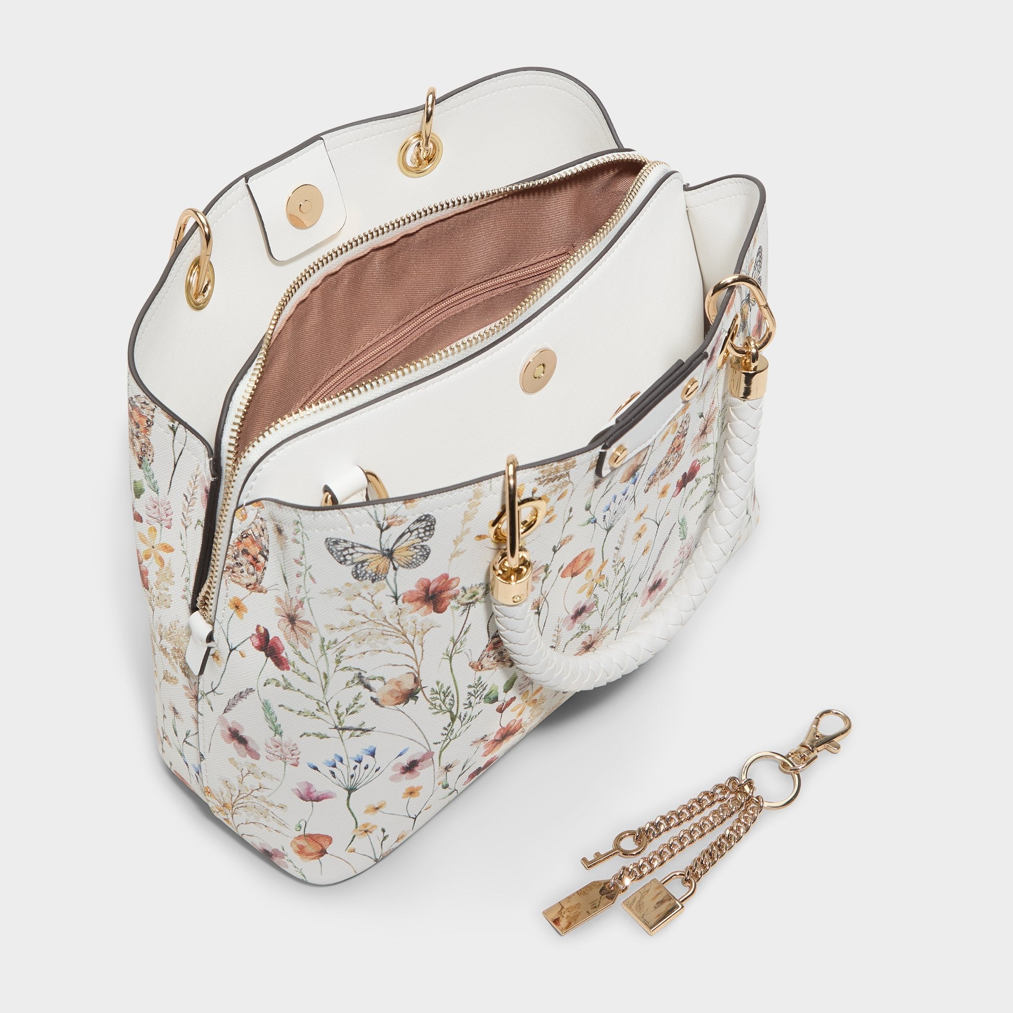 Lothycannx Multi Women's Tote & Satchel bags - Satchel bag | Aldo sale