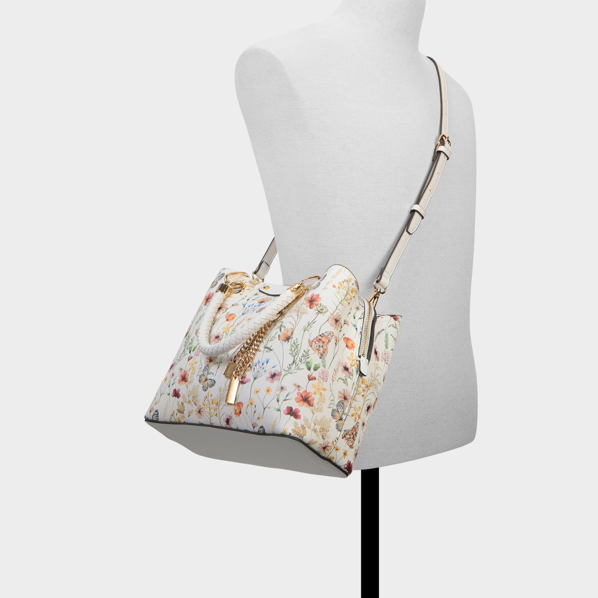 Lothycannx Multi Women's Tote & Satchel bags - Satchel bag | Aldo sale